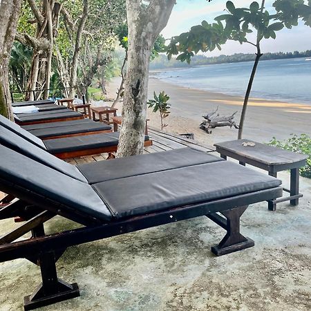 Starlight Beach Resort كو فايام المظهر الخارجي الصورة