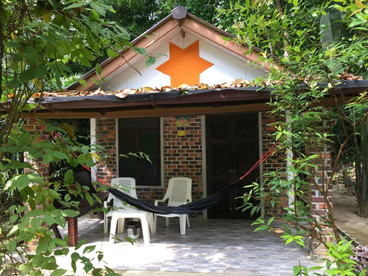 Starlight Beach Resort كو فايام المظهر الخارجي الصورة