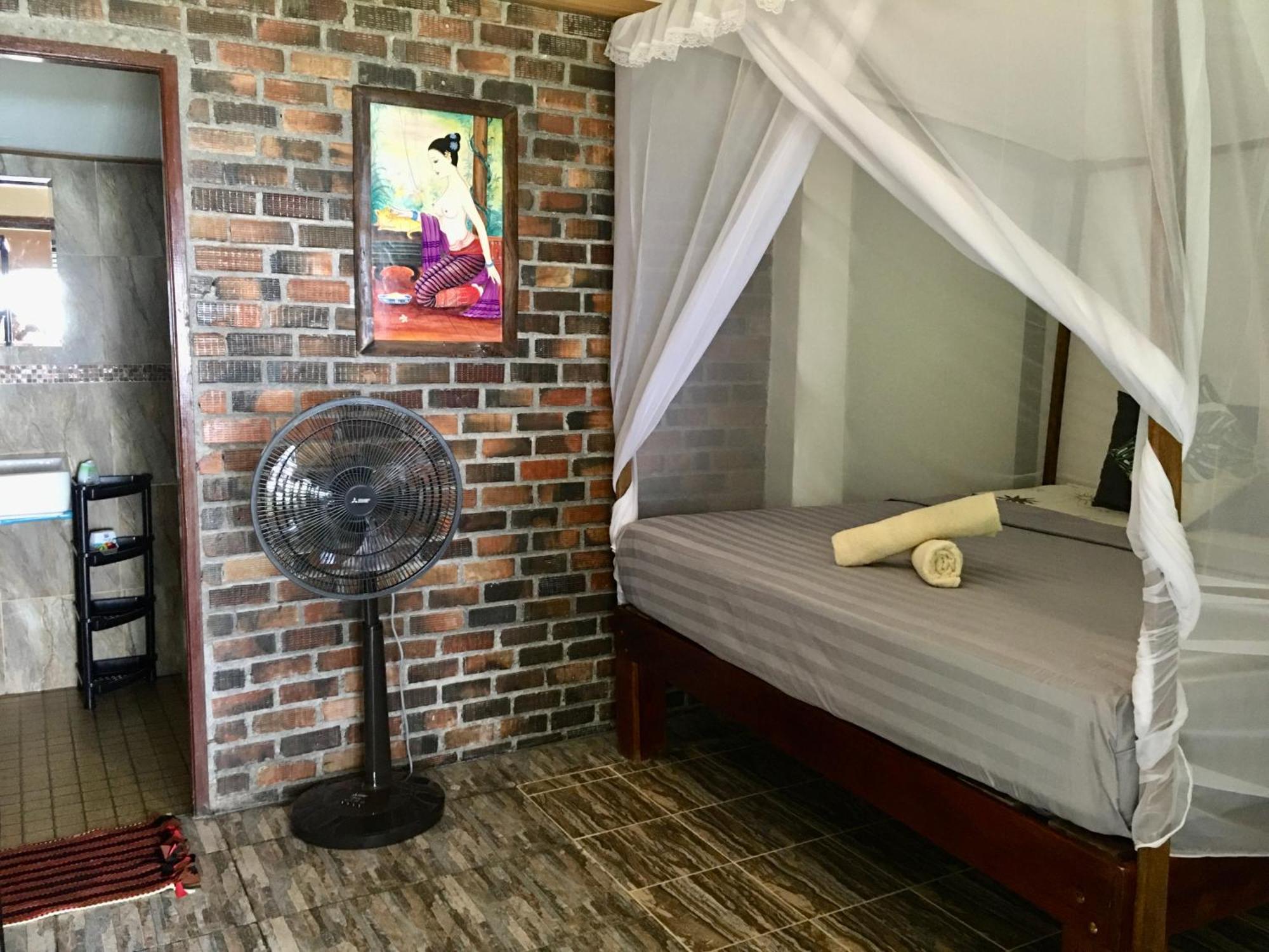 Starlight Beach Resort كو فايام المظهر الخارجي الصورة
