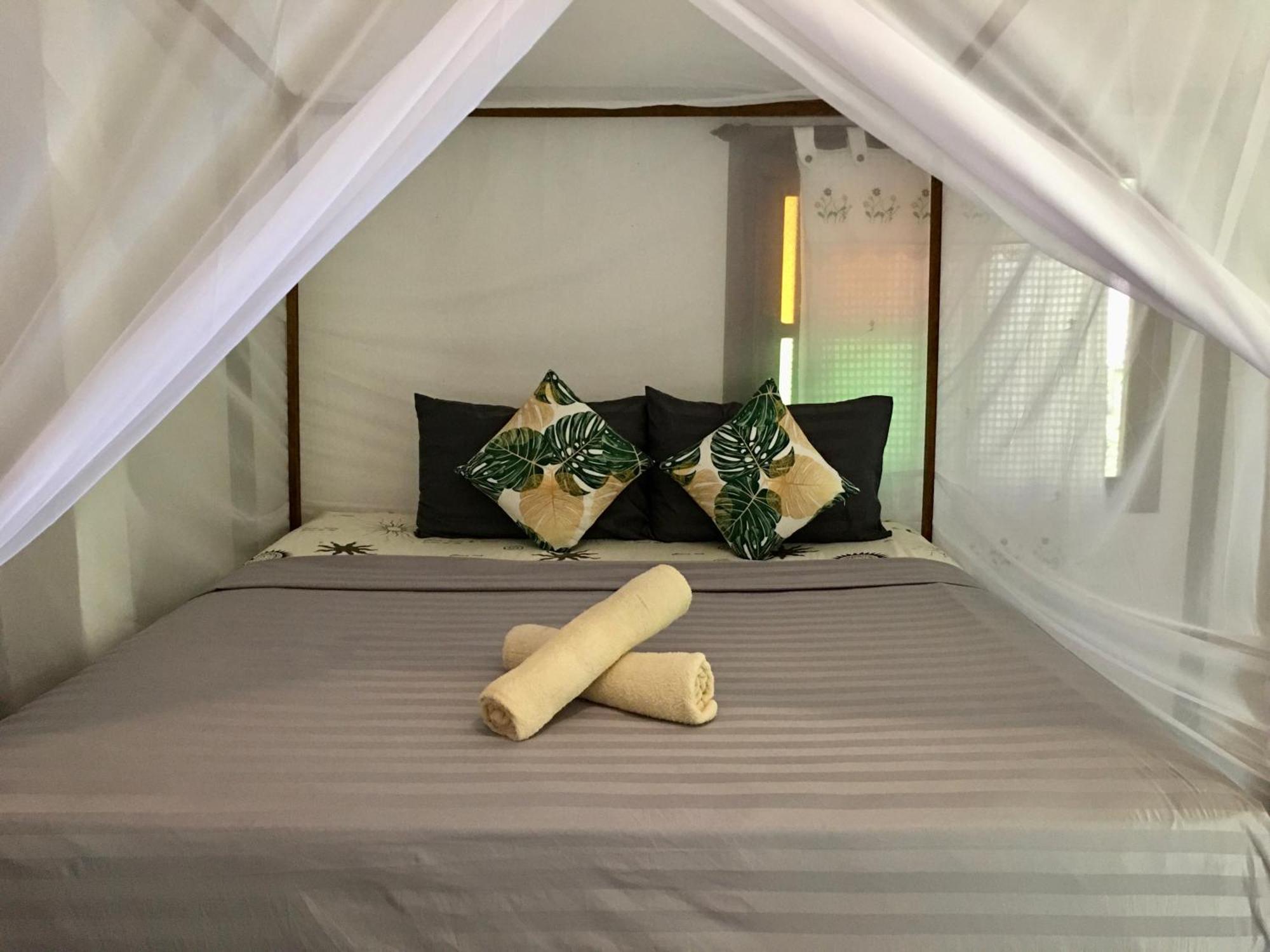 Starlight Beach Resort كو فايام المظهر الخارجي الصورة